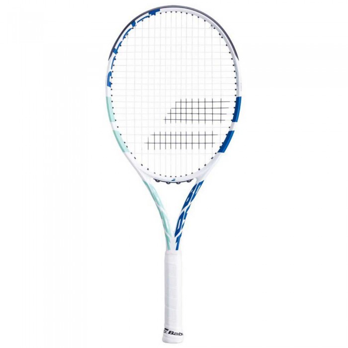 [해외]바볼랏 여자 테니스 라켓 Boost Drive 12140436297 Green / Blue / White
