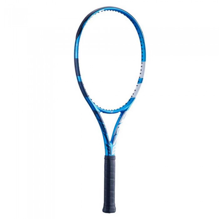 [해외]바볼랏 고정되지 않은 테니스 라켓 Evo Dri Tour 12140436347 Blue