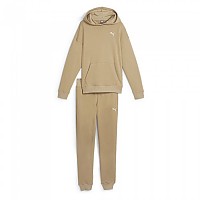 [해외]푸마 Loungewear 운동복 12140131394 Prairie Tan