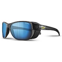 [해외]줄보 Camino M Polarized 4140643929 Glossy Translucent Black / Yellow