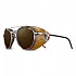 [해외]줄보 Legacy 감광 Polarized 4140643968 Translucent Black / Red / Brown