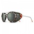 [해외]줄보 Legacy Polarized 4140643970 Translucent Brown / Khaki / Orange