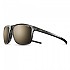 [해외]줄보 The Streets Polarized 4140644001 Translucent Black / Black