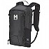 [해외]밀레 Mixt 15L 배낭 4140145489 Black / Black