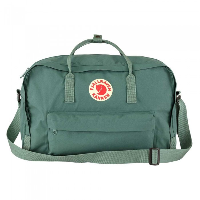 [해외]피엘라벤 가방 K?nken Weekender 30L 4140217653 Frost Green