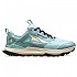 [해외]ALTRA Lone 피크 8 트레일 러닝화 4140566327 Mineral Blue