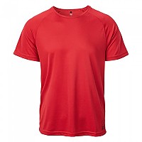[해외]IQ Esir 반팔 티셔츠 4140419527 Racing Red