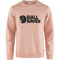 [해외]피엘라벤 스웨터 로고 4140621289 Chalk Rose