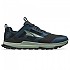 [해외]ALTRA Lone 피크 8 트레일 러닝화 6140566329 Navy / Black