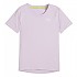 [해외]푸마 Cloudspun 반팔 티셔츠 6140130692 Grape Mist