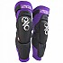 [해외]EVS SPORTS Slayco96 무릎 보호대 9140639757 Black / Purple