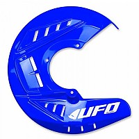 [해외]UFO CD01520-089 리어 디스크 가드 9140254104 Blue
