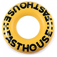 [해외]FASTHOUSE 플로티 Twister Pool 9140639927 Yellow / Black