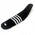 [해외]MOTOSEAT Stripes Honda CR 시트 커버 9140650696 Black / White