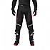 [해외]알파인스타 Honda Racer Iconic 오프로드 바지 9139592682 Black / Red