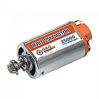 [해외]G&G 엔진 EG10-112 Ifrit 35K Short Type Motor 14137378248 Orange