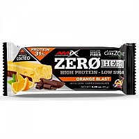 [해외]AMIX 프로틴 바 Zero Hero 65g 초콜릿/코코 술집 14139266037