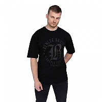 [해외]BENLEE 반소매 티셔츠 Buckley 7140660234 Black / Grey