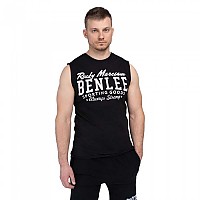 [해외]BENLEE 민소매 티셔츠 Lastarza 7140660247 Black