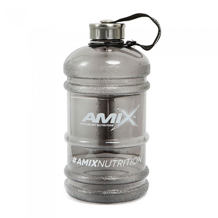 [해외]AMIX 물 병 2.2L 3140502651 Black