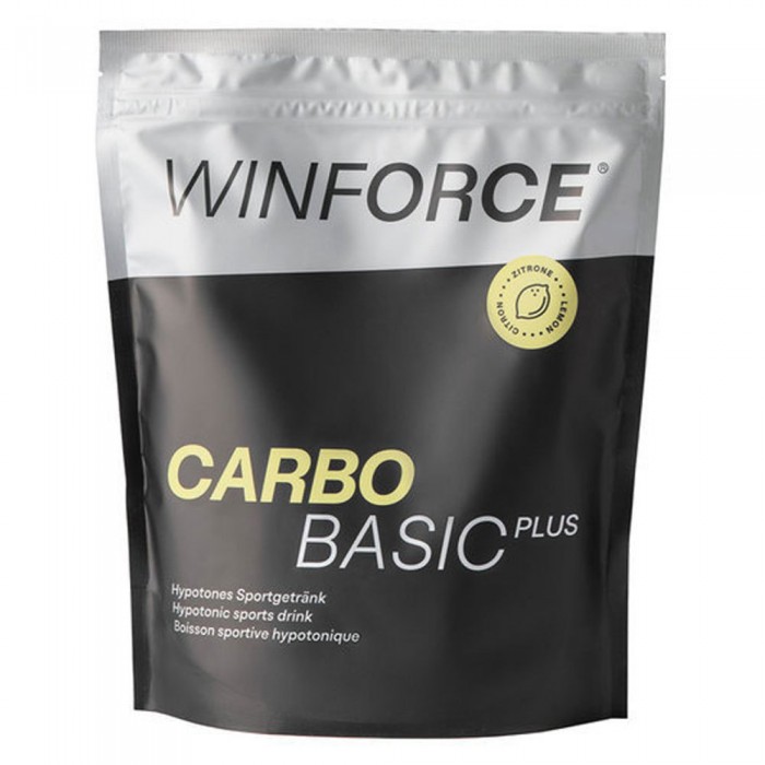 [해외]WINFORCE 레몬백 Carbo Basic Plus 900g 12140605765 Multicolor