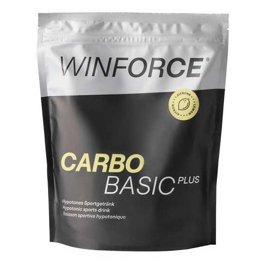 [해외]WINFORCE 레몬 향 주머니 Carbo Basic Plus 12140605766 Multicolor