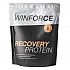 [해외]WINFORCE 가방 Recovery Protein 800g Cacao 12140605770 Multicolor