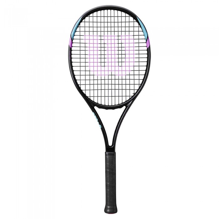 [해외]윌슨 테니스 라켓 Six LV 12140619987 Black