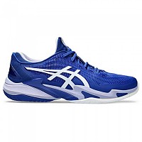 [해외]아식스 코트 슈즈 Court FF 3 Novak 12140479761 Asics Blue / Fresh Air