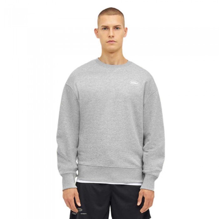 [해외]CUERA 스웨트 셔츠 12140576252 Grey / Grey