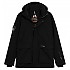 [해외]슈퍼드라이 City Hooded Wind 파카 140603919 Black