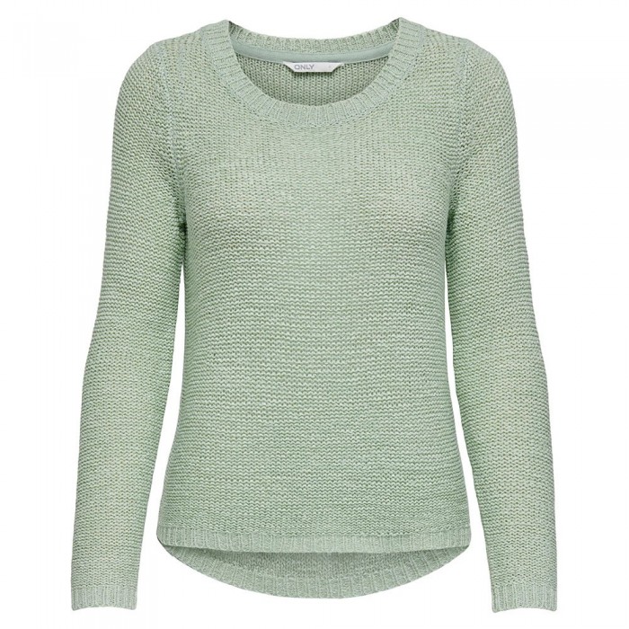 [해외]ONLY 스웨터 Genna Xo Knit 140234160 Subtle Green