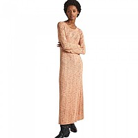 [해외]페페진스 긴팔 롱 드레스 Gianna Dress 140497501 Antique Lace Beige