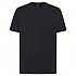 [해외]오클리 APPAREL Relax Henley 2.0 반팔 티셔츠 139743056 Blackout