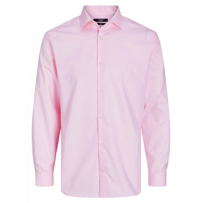 [해외]잭앤존스 긴 소매 셔츠 Blaparker 139954051 Pink Nectar