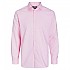 [해외]잭앤존스 Blaparker 긴팔 셔츠 139954051 Pink Nectar