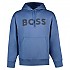 [해외]BOSS Sullivan 16 10242373 스웨터 140437560 Open Blue