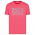 [해외]아르마니익스체인지 3DZTCE 반팔 티셔츠 140469536 Virtual Pink