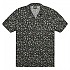 [해외]이메리카 Creature Hawaiian 반팔 셔츠 140533633 Black
