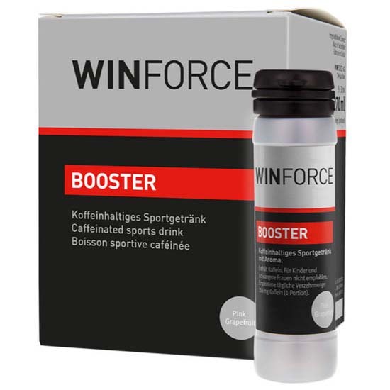 [해외]WINFORCE 핑크 자몽 부스터 박스 30ml 9 단위 4140605764 Multicolor