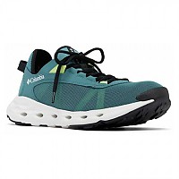 [해외]컬럼비아 하이킹 신발 Drainmaker™ XTR 4140574643 Cloudburst / Napa Green