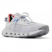 [해외]컬럼비아 하이킹 신발 Drainmaker™ XTR 4140574647 Slate Grey / Vivid Blue