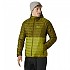 [해외]헬리한센 Banff Insulator 다운 자켓 4139899853 Bright Moss