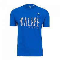[해외]카포스 Kalip? 반팔 티셔츠 4140611482 Imperial Blue