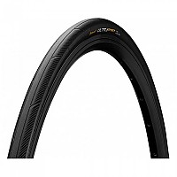 [해외]컨티넨탈 Ultra Sport 3 80 TPI PureGrip Compound 700C x 28 견고한 도로 자전거 타이어 1140559069 Black