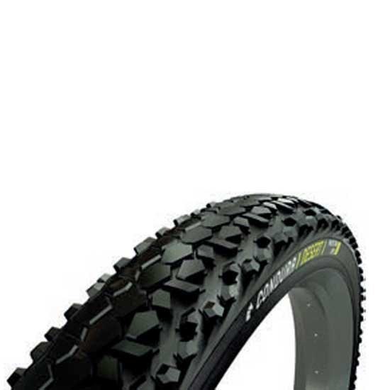 [해외]CONDURA Desierto 22 TPI 24´´ x 1.75 단단한 MTB 타이어 1140560405 Black Reflective