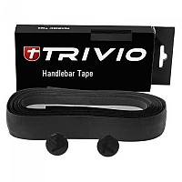 [해외]TRIVIO Carbon 2.5 mm 핸들바 테이프 1140576468 Black