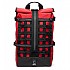 [해외]CHROME 배낭 Barrage 22L 1140504064 Red X