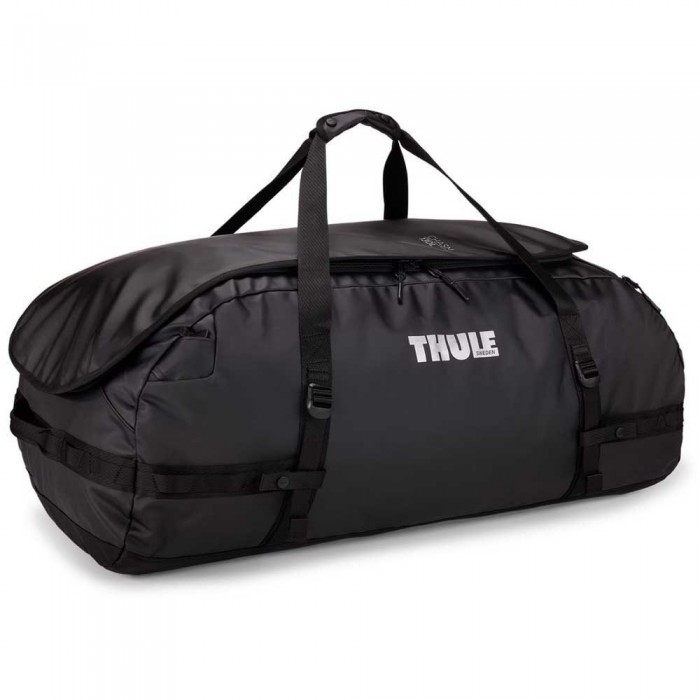 [해외]툴레 Chasm Duffle 가방 130L 1140565560 Black