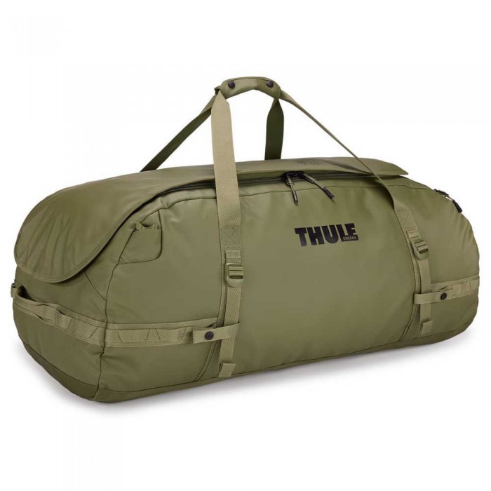 [해외]툴레 Chasm Duffle 가방 130L 1140565562 Green